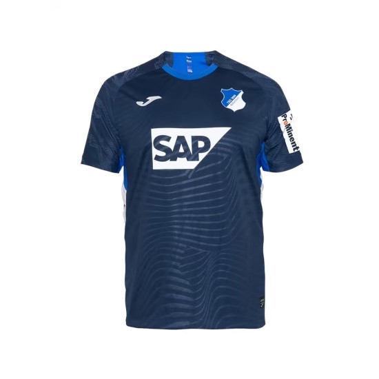 Homme TSG Hoffenheim 2025/26 Maillot Domicile