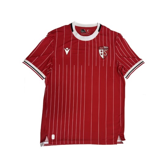 Homme Maillot extérieur FC Sion 2025/26 Homme Maillot extérieur FC Sion 2025/26
