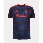 Homme Nottingham Forest 2025/26 Troisième Maillot