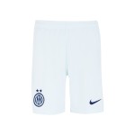 Homme Inter 2025/26 Short Extérieur Homme Inter 2025/26 Short Extérieur