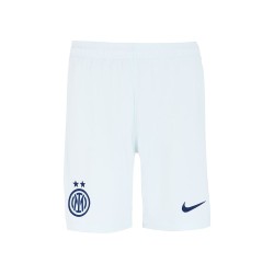 Homme Inter 2025/26 Short Extérieur
