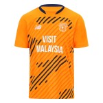 Maillot troisième Cardiff City 2025/26 homme Maillot troisième Cardiff City 2025/26 homme