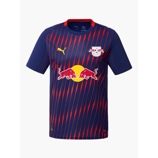 Maillot extérieur homme RB Leipzig 2025/26