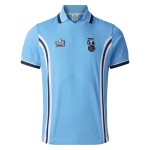 Enfant Coventry City 2025/26 Maillot 50e Anniversaire