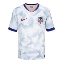 Maillot domicile USWNT 2025 enfant