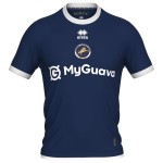Maillot domicile 2025/26 Millwall femme Maillot domicile 2025/26 Millwall femme