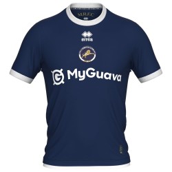 Maillot domicile 2025/26 Millwall homme