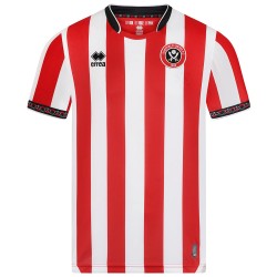 Maillot domicile hommes Sheffield United 2025/26