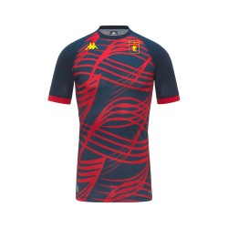 Maillot d’échauffement troisième Gênes 2025/26 homme