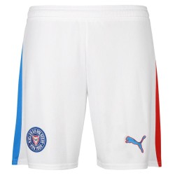 Shorts extérieur homme Holstein Kiel 2025/26