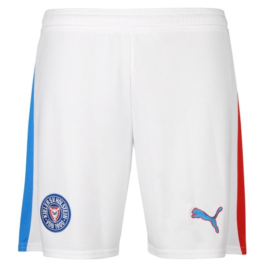 Shorts extérieur enfant Holstein Kiel 2025/26