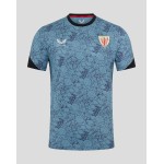 Maillot enfant Athletic Bilbao 2025/26 extérieur échauffement Maillot enfant Athletic Bilbao 2025/26 extérieur échauffement