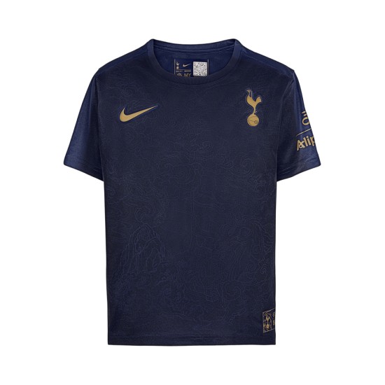 Maillot Avant-Match Nouvel An Lunaire 2026 Tottenham Hotspur Enfant Maillot Avant-Match Nouvel An Lunaire 2026 Tottenham Hotspur Enfant