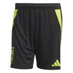 Shorts extérieur femme Columbus Crew 2025
