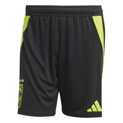 Shorts extérieur homme Columbus Crew 2025