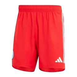 Shorts Domicile Hommes Chicago Fire 2025 Shorts Domicile Hommes Chicago Fire 2025
