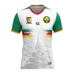 Maillot troisième femme Cameroun 2025 Maillot troisième femme Cameroun 2025