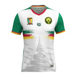 Maillot troisième homme Cameroun 2025