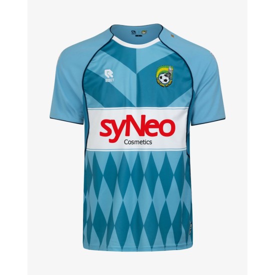 Maillot troisième 2025/26 Fortuna Sittard femme
