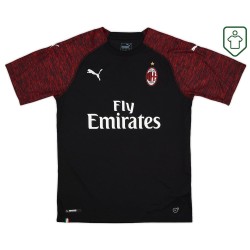 Homme Maillot rétro Milan 2018/19 Homme Maillot rétro Milan 2018/19