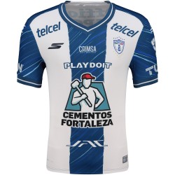 Maillot Homme Pachuca 2025/26 Domicile