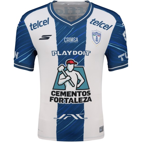 Maillot Enfant Pachuca 2025/26 Domicile