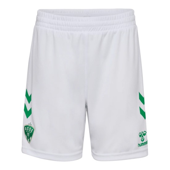 Shorts domicile homme ASSE 2025/26 Shorts domicile homme ASSE 2025/26