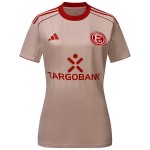 Maillot third femme Fortuna Düsseldorf 2025/26