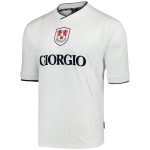 Maillot rétro Millwall 1999/01 homme