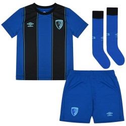 Kit Extérieur AFC Bournemouth Enfant 2025/26