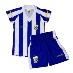 Kit domicile enfant IFK Göteborg 2025