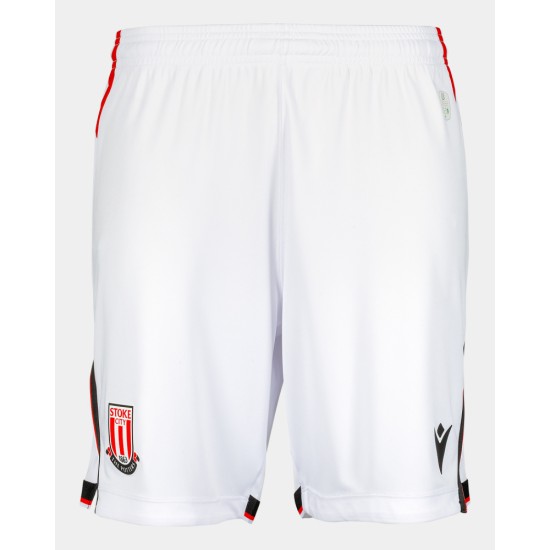 Short Homme Stoke City 2025/26 Domicile Short Homme Stoke City 2025/26 Domicile