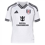 Maillot Domicile Fulham 2025/26 Enfant