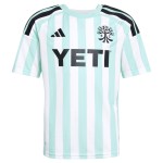 Enfant Austin FC 2026 Maillot Extérieur