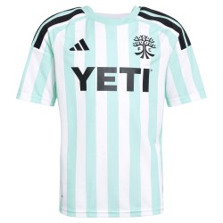 Enfant Austin FC 2026 Maillot Extérieur