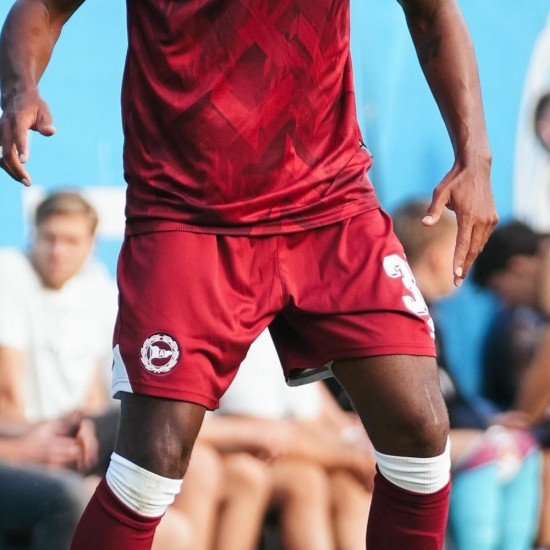 Short Femme Arminia Bielefeld 2025/26 Troisième