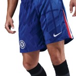 Short domicile Chelsea 2025/26 enfant Short domicile Chelsea 2025/26 enfant
