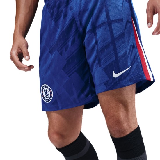 Short domicile Chelsea 2025/26 enfant Short domicile Chelsea 2025/26 enfant