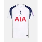 Maillot Homme Tottenham Hotspur Domicile 2025/26