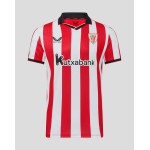 Maillot Athletic Bilbao 2025/26 Domicile Homme