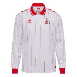 Maillot Manches Longues Spécial 2025/26 1. FC Köln Homme