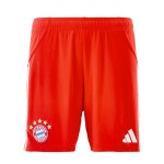 Short domicile femme Bayern Munich 2025/26