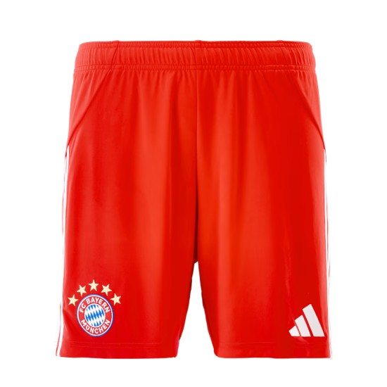 Short domicile femme Bayern Munich 2025/26