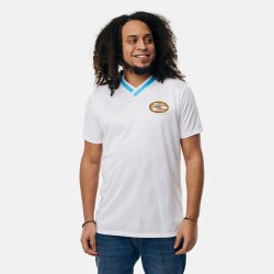 Maillot Homme Extérieur PSV 1988 Finale EC 1 Rétro