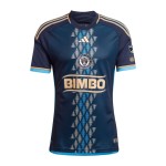 Maillot domicile homme Philadelphia Union 2025 Maillot domicile homme Philadelphia Union 2025