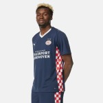 Maillot Homme PSV 2025/26 Extérieur
