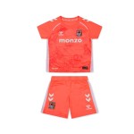 Enfant Coventry City 2025/26 Tenue Extérieure Enfant Coventry City 2025/26 Tenue Extérieure