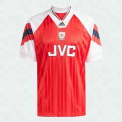 Maillot Rétro Domicile Arsenal 1992/94 Homme
