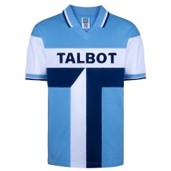 Maillot rétro Coventry City 1982 homme