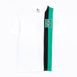 Maillot Homme Borussia Mönchengladbach 1971/72 Rétro